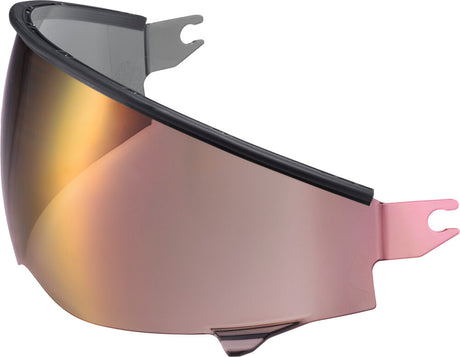 COVERT 2 SUN VISOR MIRRORED