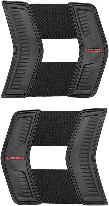 Field Armor Stryker™ Vest Waist Straps