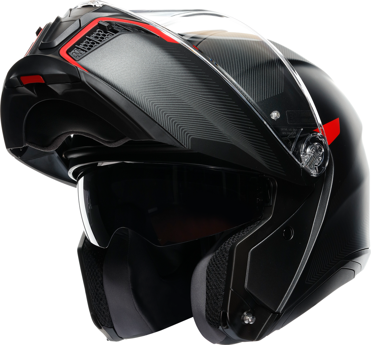 AGV Tourmodular Frequency Helmet