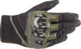 Chrome Gloves