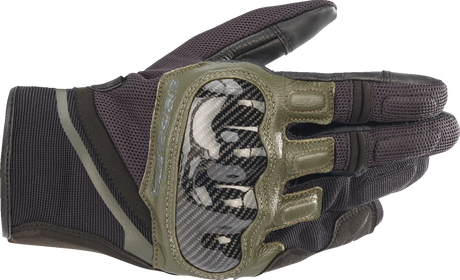 Chrome Gloves