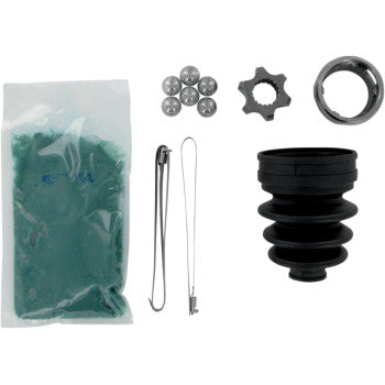 Moose Offroad Rebuild Kit - CV Joint - Inboard - Suzuki