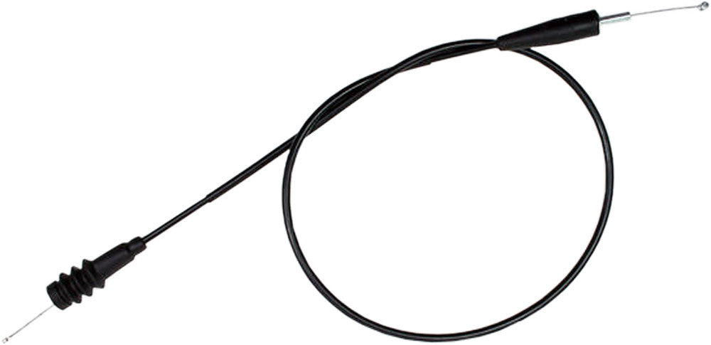 MOTION PRO BLACK VINYL THROTTLE CABLE