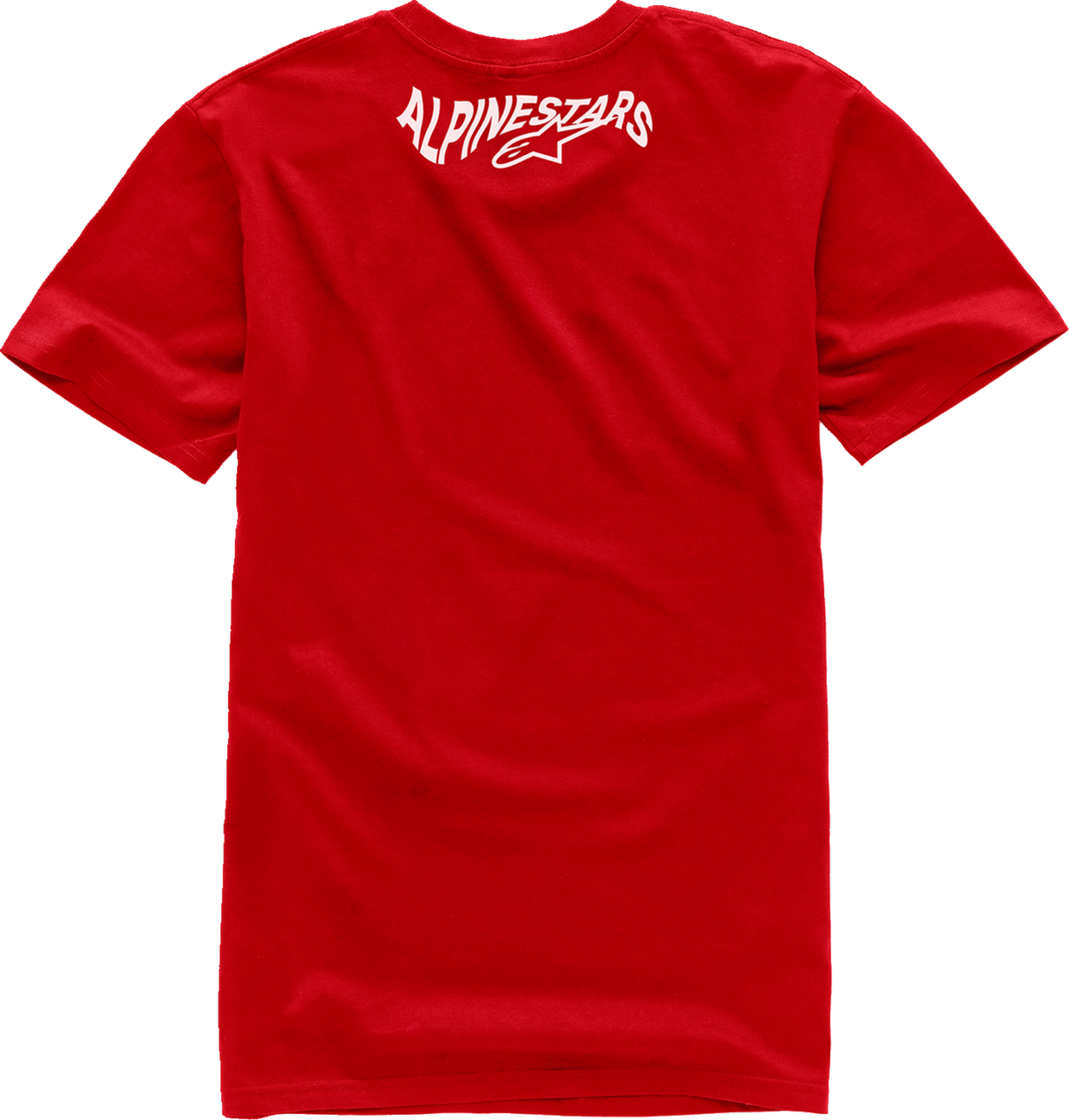 Mantra Faded T-Shirt