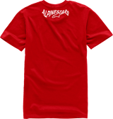 Mantra Faded T-Shirt