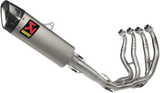 Racing Line Exhaust System