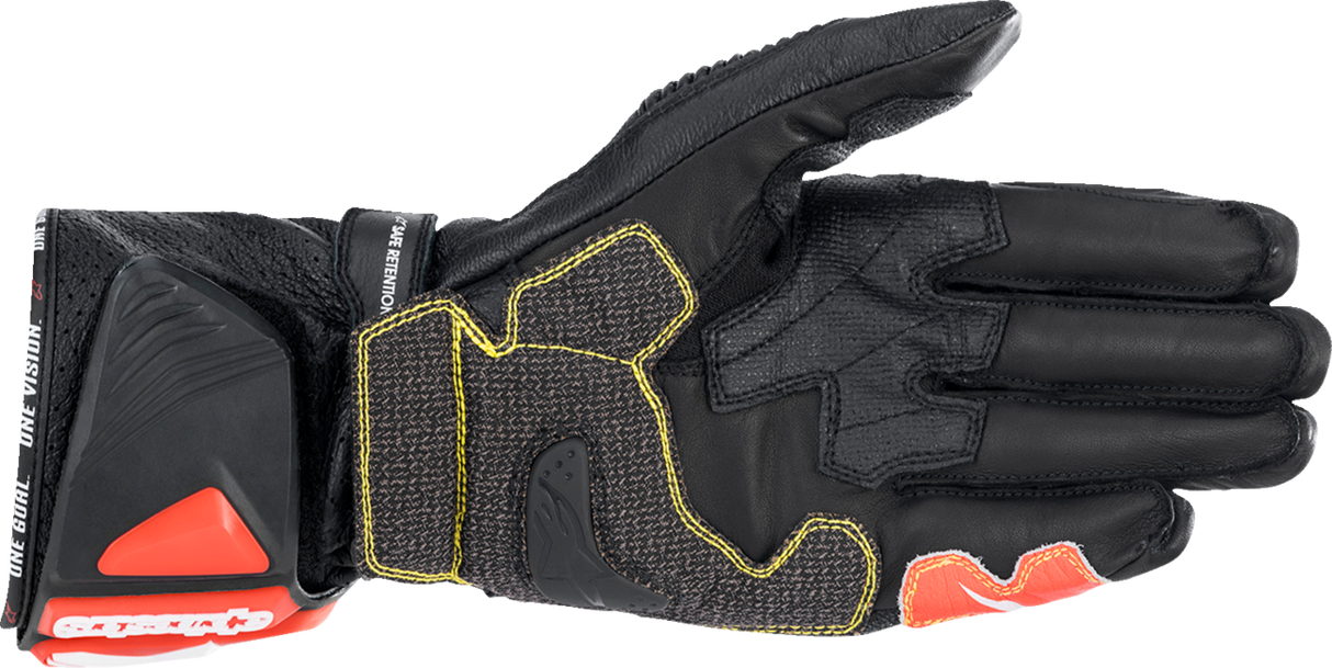 GP Tech v2 Gloves