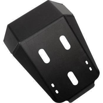 Moose Offroad Aluminum Skid Plate — Skid Plate Skid Plate - Gas Gas | Husqvarna | KTM