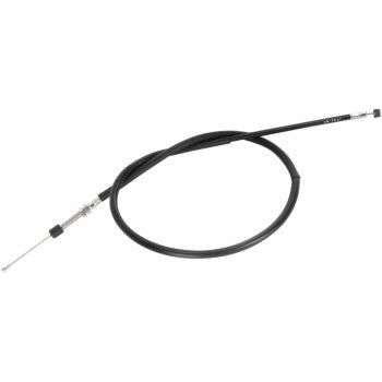 Moose Offroad Black Vinyl Clutch Cable Black Vinyl Clutch Cable - Honda
