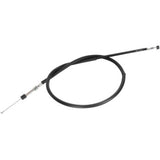 Moose Offroad Black Vinyl Clutch Cable Black Vinyl Clutch Cable - Honda