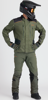 Range Gloves