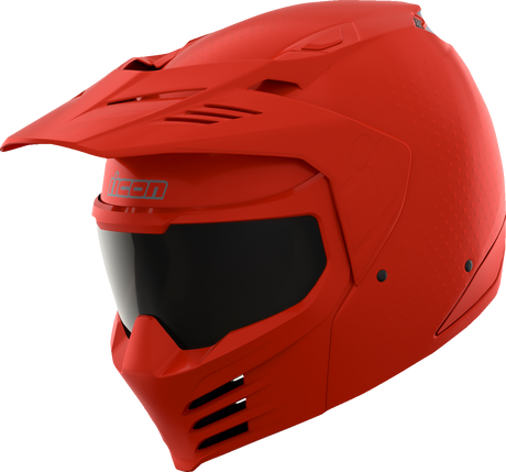 Elsinore™ Monotype Helmet