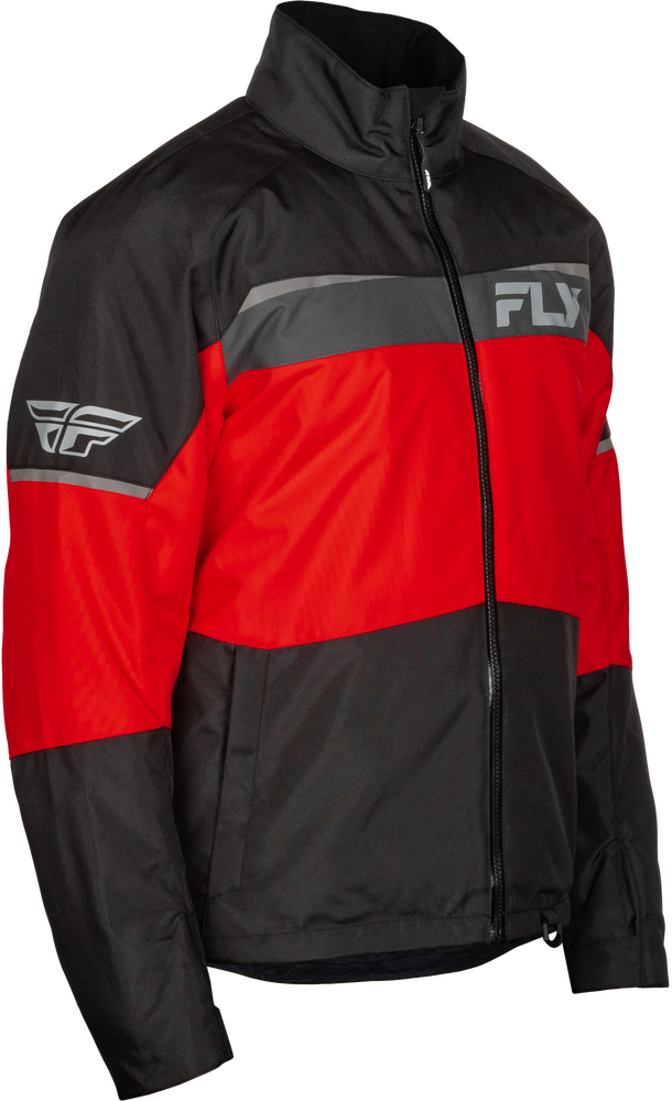 Fly Racing Aurora Jacket