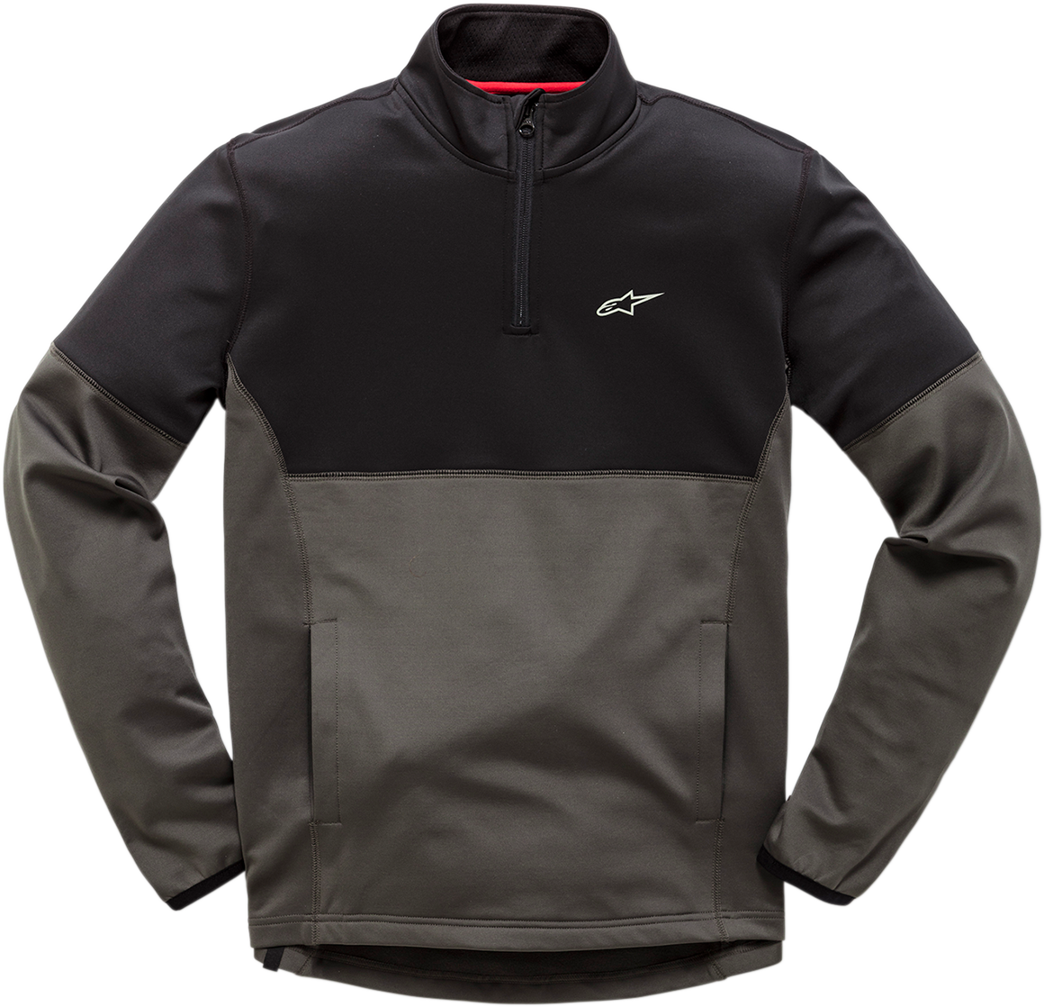 Mission Jacket