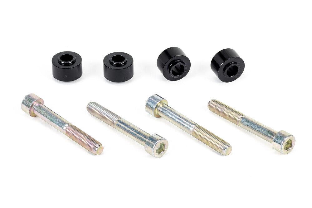 BREMBO BRAKE CALIPER SPACER HARDWARE