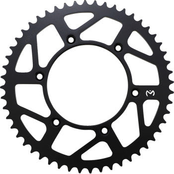 Moose Offroad Steel Rear Sprocket Rear Sprocket - 52 Tooth - Husaberg/Husqvarna/KTM