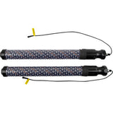 Moose Offroad Quick-Release Whip Lights Whip Lights - 24"