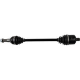Moose Offroad Complete Axle Assembly Axle Assembly - Complete - Standard - Rear Right - Kawasaki KRX 1000