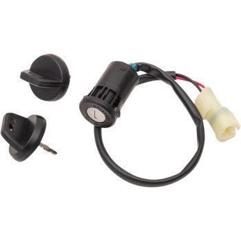 Moose Offroad Ignition Switch Ignition Switch - Honda