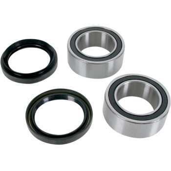 Moose Offroad Wheel Bearing Kit - Rear - Yamaha YFZ 450