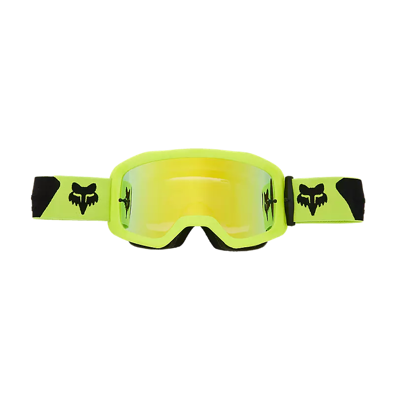 Fox Main Core Goggle Spark