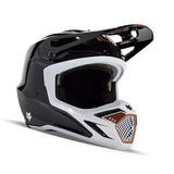 Fox V3 RS Optical Helmet Size L