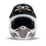 Fox V3 RS Optical Helmet Size L