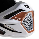 Fox V3 RS Optical Helmet Size L