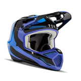 Fox V3 Magnetic Helmet Black Size M