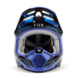 Fox V3 Magnetic Helmet Black Size M