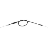 Moose Offroad Black Vinyl Throttle Cable Black Vinyl Throttle Cable - 38-1/2" - Kawasaki