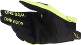 Radar Gloves