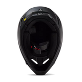 Fox Youth V1 Matte Black Helmet