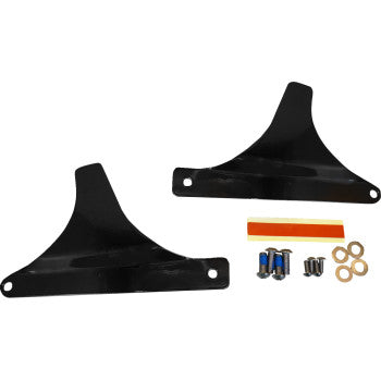 Sissy Bar Side Plates