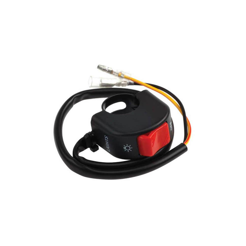 RFX LIGHT SWITCH UNIVERSAL