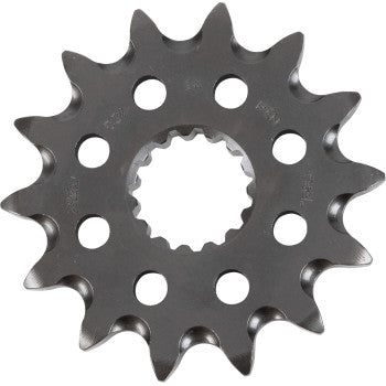RENTHAL Front Sprocket - 14 Tooth - Husqvarna/Beta/Gas Gas/KTM