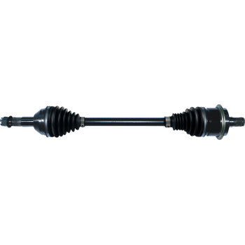 Moose Offroad Heavy-Duty CV Axle Kit Axle Kit - CV/Complete - Rear Left/Right - Heavy-Duty - '11-'15 Commander 800/1000