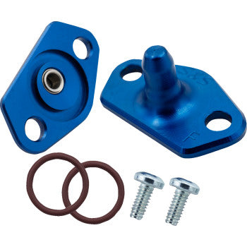 S&S Cycle Dual Spray Piston Cooling Jet Kit - Harley-Davidson