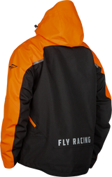 Fly Racing Carbon Jacket