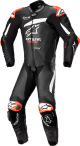 GP Plus v4 Leather Suit