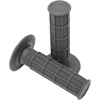 RENTHAL All-Waffle Grips - Firm