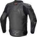 GP Plus v4 Leather Jacket