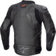 GP Plus v4 Leather Jacket