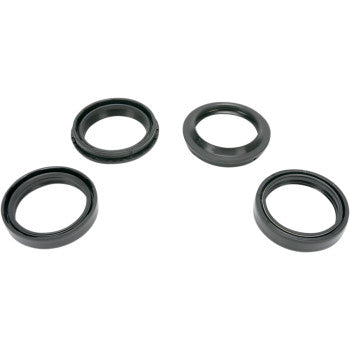 Moose Offroad Fork Seal/Dust Seal Kit - 45 mm