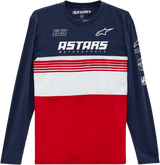 Turbo Long-Sleeve T-Shirt