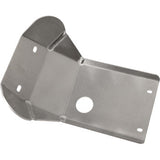 Moose Offroad Aluminum Skid Plate — Skid Plate Skid Plate - Kawasaki/Suzuki