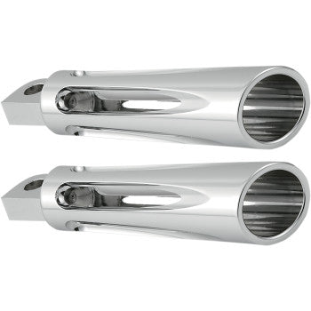 Deep Cut Foot Pegs