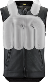 Tech-Air® 3 v2 Canvas Vest