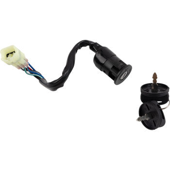 Moose Offroad Ignition Switch Ignition Switch - Can-Am