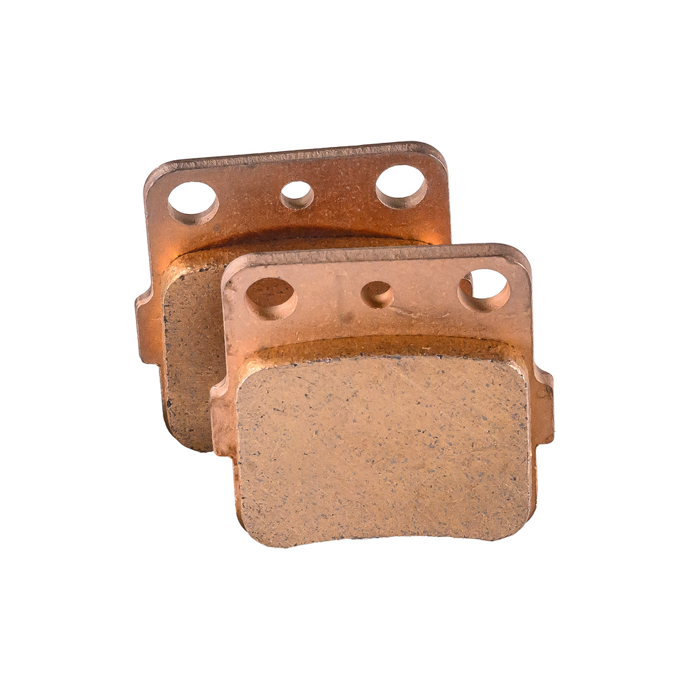 RFX FRONT BRAKE PADS HON